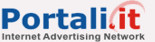 Portali.it - Internet Advertising Network - è Concessionaria di Pubblicità per il Portale Web impianti-irrigazione.it